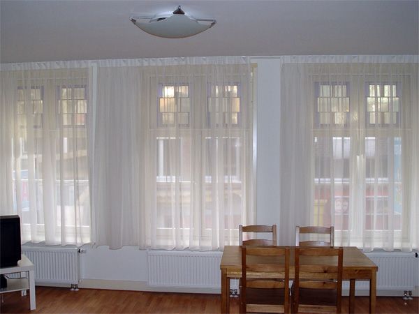 AMSTERDAM LEIDSE B B APARTMENT