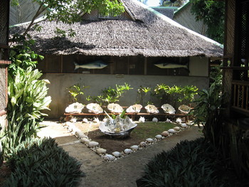 FRENDZ RESORT & BACKPACKERS BORACAY