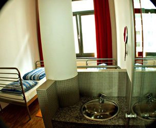 HEART OF GOLD HOSTEL