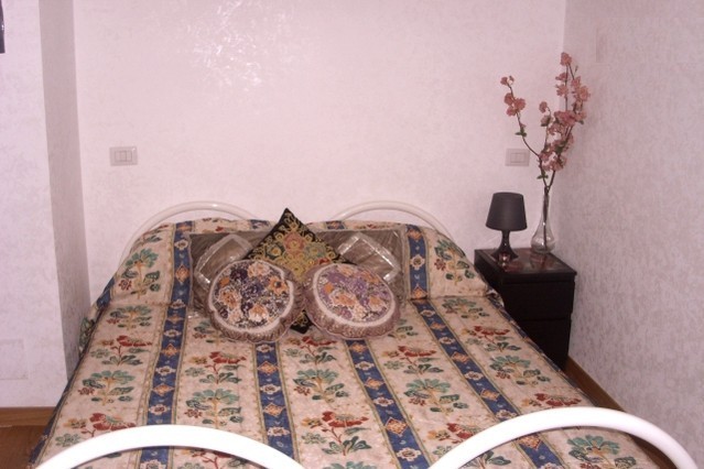 Rugantino Rome Downtown Hostel