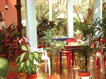 GABRIELS GUEST HOUSE