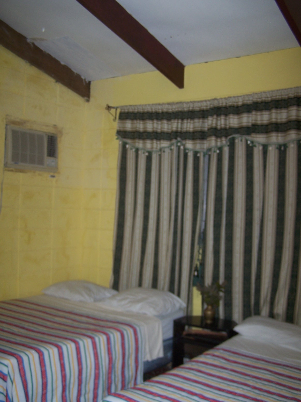 LOS MOLINOS HOSTEL