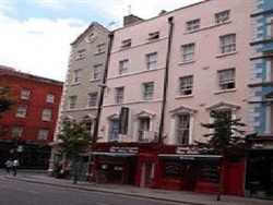 BRIDGE HOUSE GUESTHOUSE