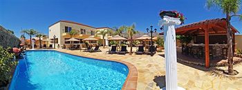 Paradice Hotel