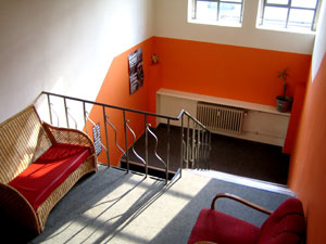 HELTER SKELTER HOSTEL BERLIN