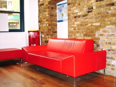 Journeys London Bridge Hostel