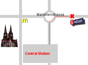 STATION HOSTEL