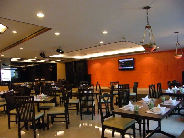 Grande Ville Hotel