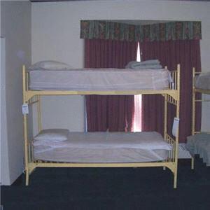 Amsterdam Hostel