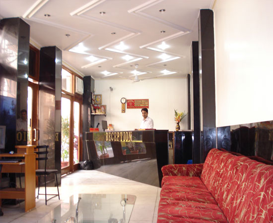 HOTEL ASHIANA