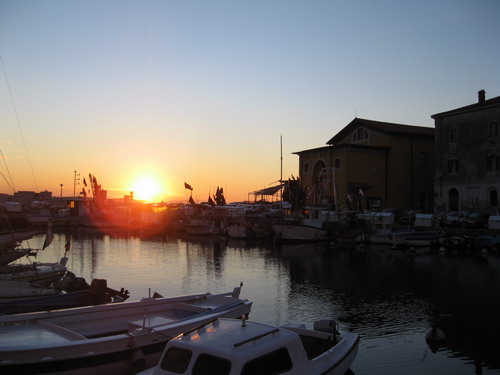 YOUTH HOSTEL PIRAN