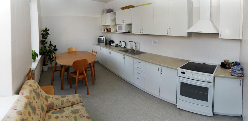 Paupio Namai Hostel