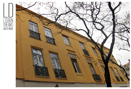 LISBON DREAMS GUESTHOUSE
