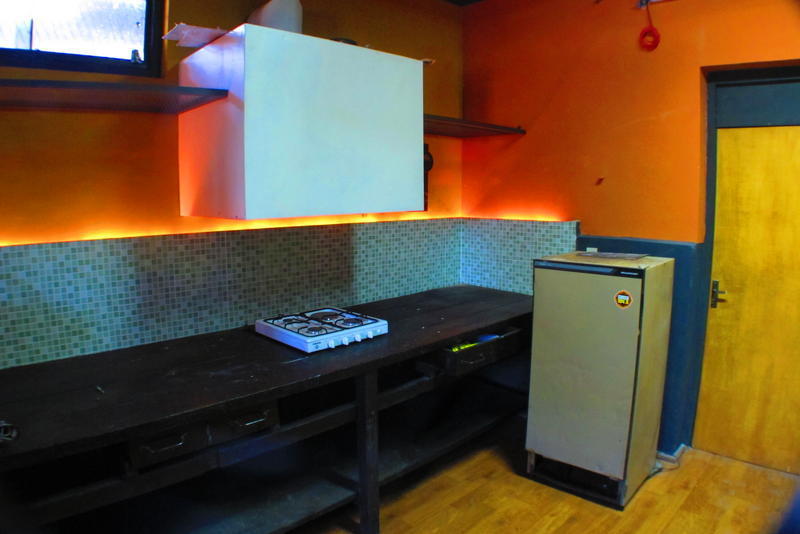 Circo Hostel