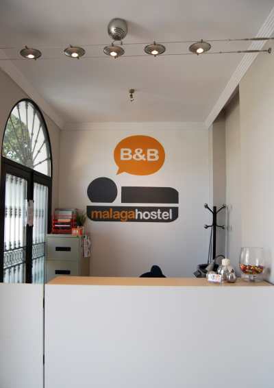 Malaga Hostel