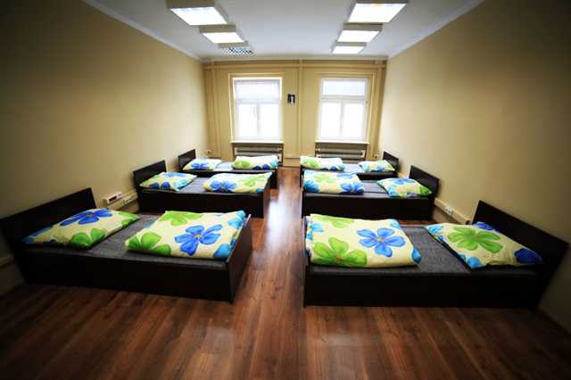 Art Hostel