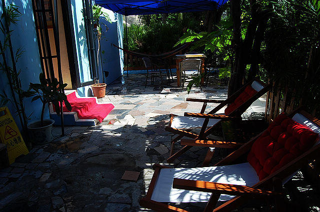 Sombrero Hostel