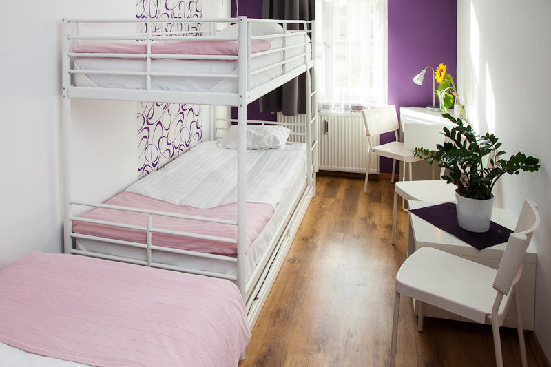 Blooms Boutique Hostel and Apartment