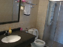 Sunshine Hostel