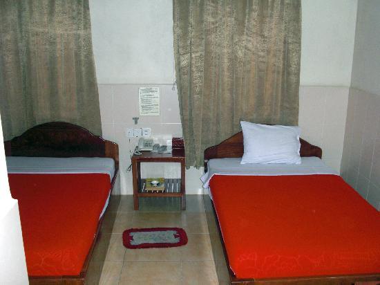 DARA REANGSEY HOTEL