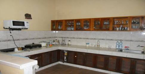 Villa Amarilis Leon