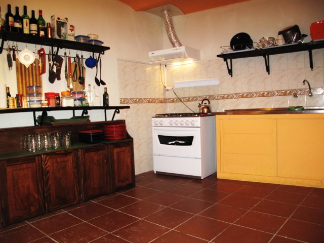 Dolce Vita Hostel