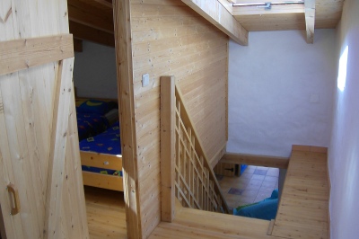 Casa Rustico