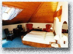 HOTEL LASSERHOF