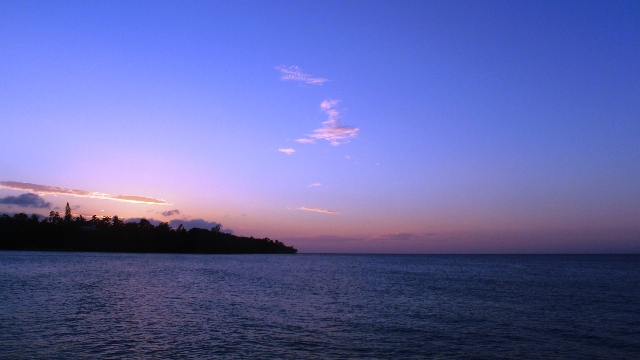B  B Oracabessa
