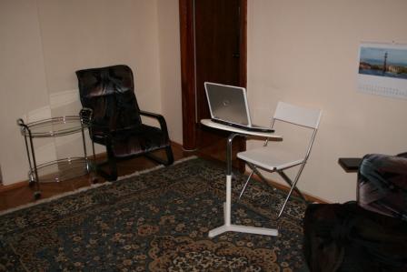 MOSCOW STYLE HOSTEL
