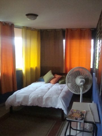 La Jungla House Hostel