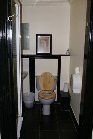Boutique Backpackers Hostel