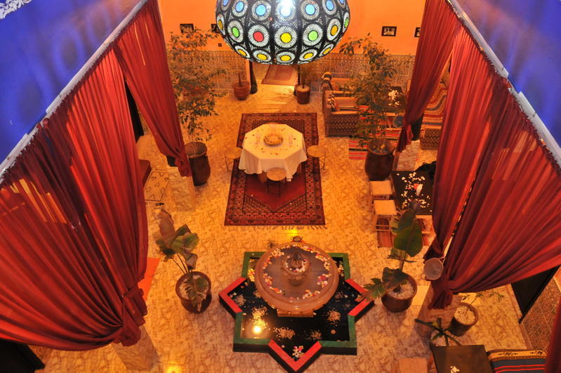 El Kennaria Hotel