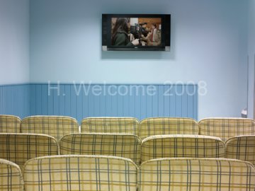 HOSTAL WELCOME