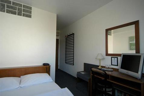HOTEL EUROPA