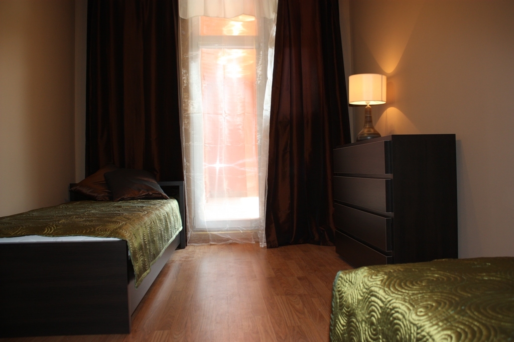 APARTHOTEL EXCLUSIVE APARTMENTS