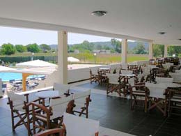 Odysseas Hotel