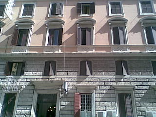 CRISTINA ROOMS