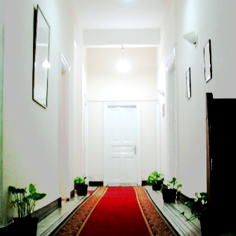 The Canadian Hostel