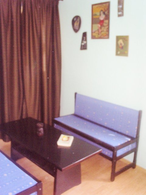 Hostel Ruler