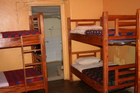 NAKURU BACKPACKERS GUESTHOUSE