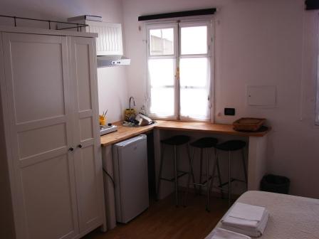 LOCANDA GALLO GUEST HOUSE