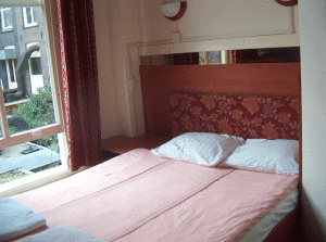 HOTEL DE LANTAERNE