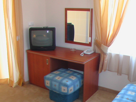 HOTEL ITALI