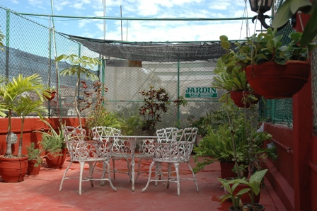 Hostel Casa Amada