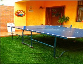 Condors House Hostel