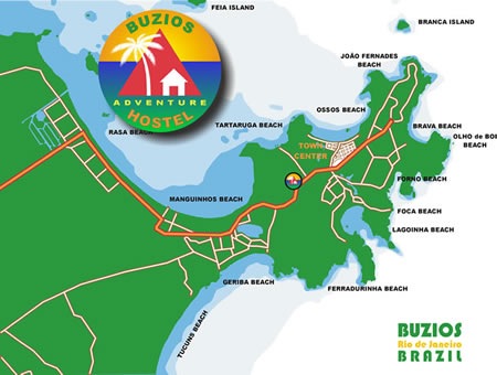 BUZIOS ADVENTURE HOSTEL