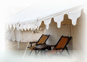 The Lavish Camp