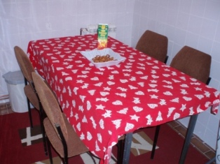 HOSTEL KING OF BELGRADE