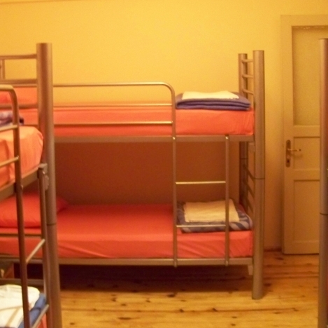 Taksim  Lounge Hostel